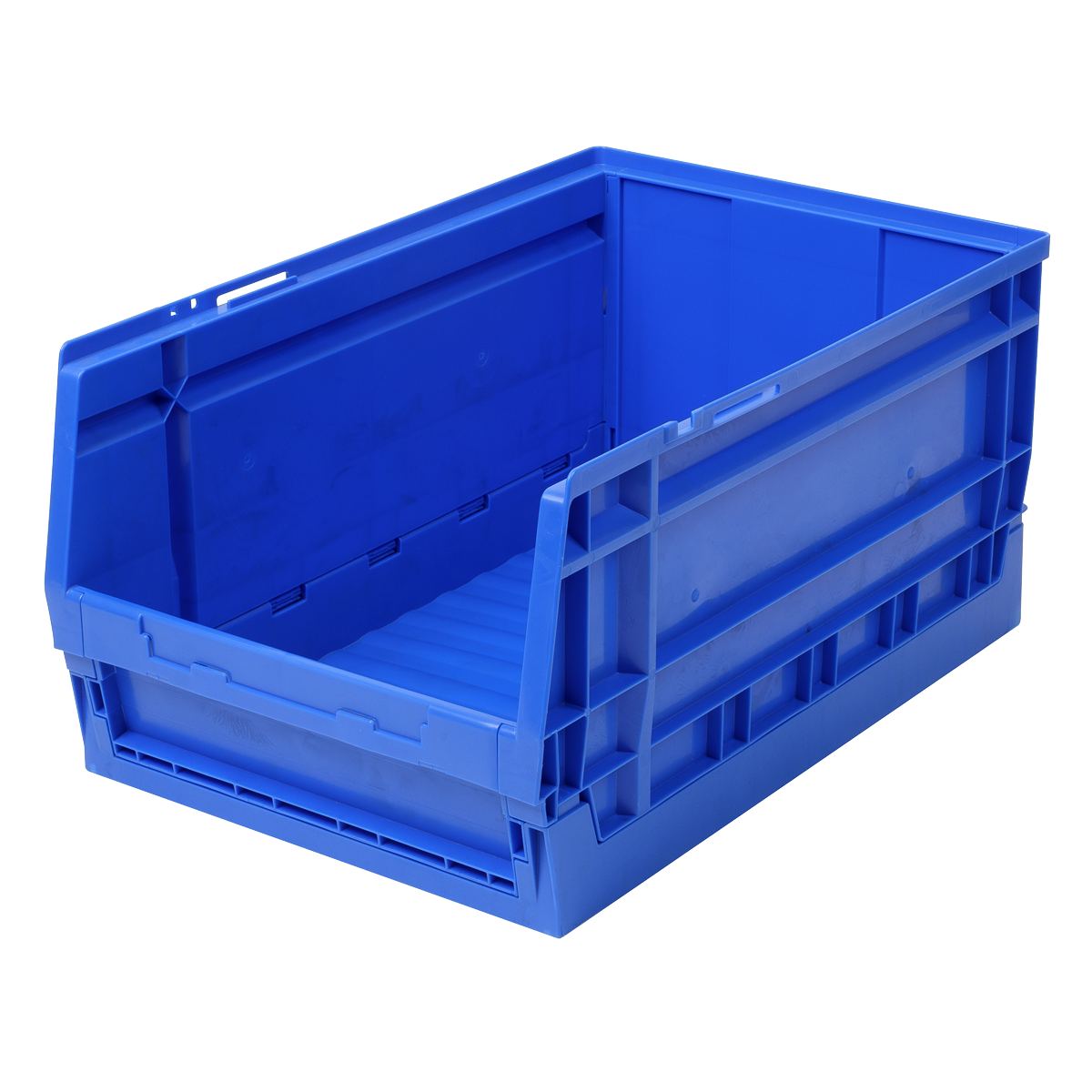 Collapsible Storage Bin 15L