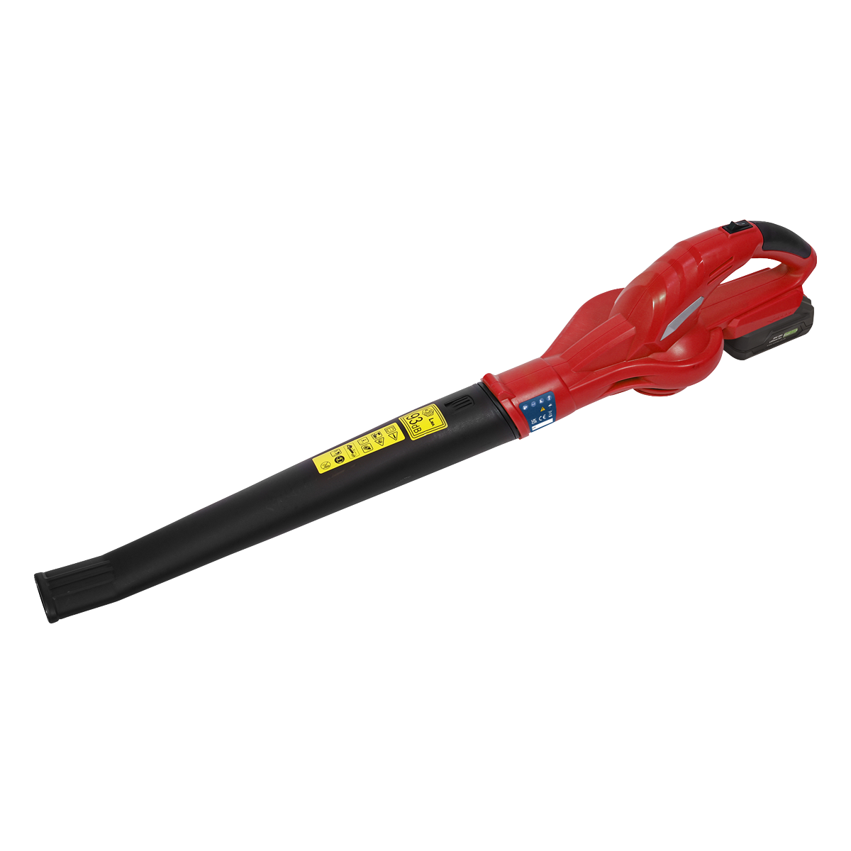 Leaf Blower Cordless 20V SV20 Series - Body Only