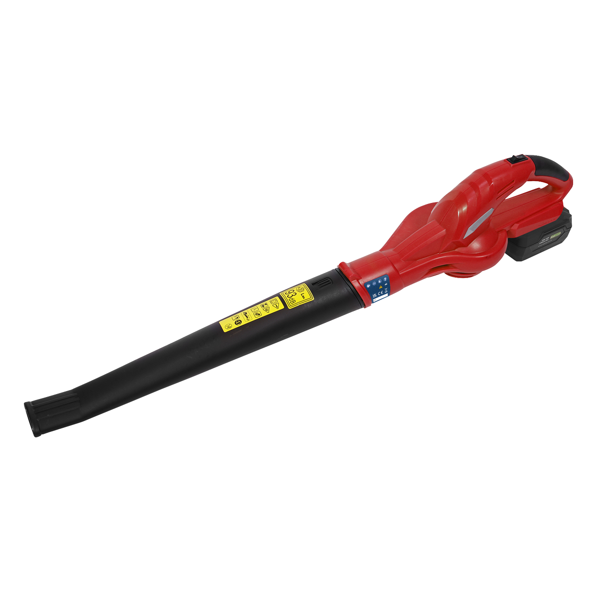 Leaf Blower Cordless 20V SV20 Series - Body Only