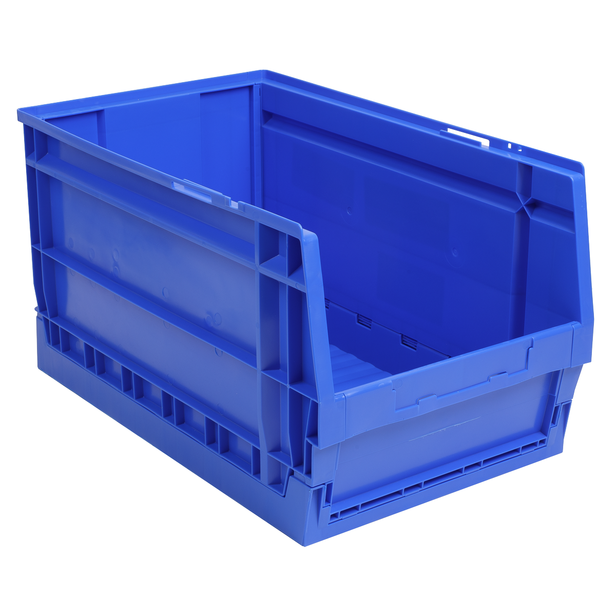 Collapsible Storage Bin 30L