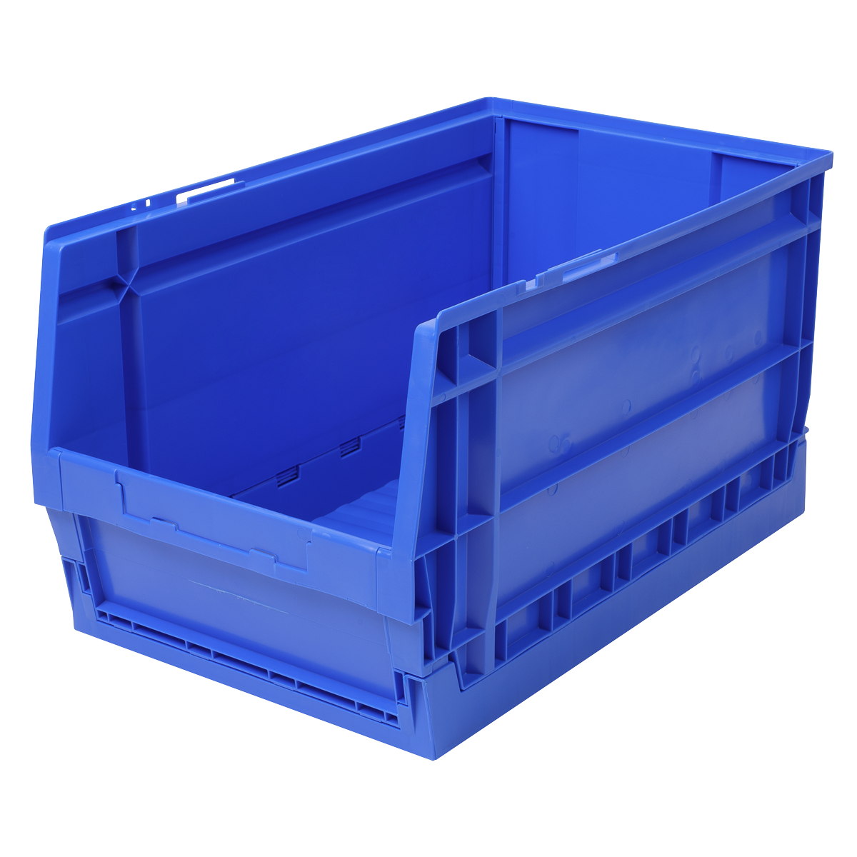 Collapsible Storage Bin 30L