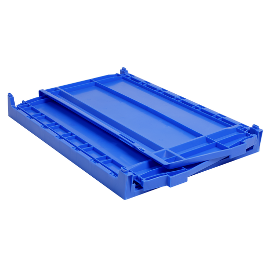 Collapsible Storage Bin 55L