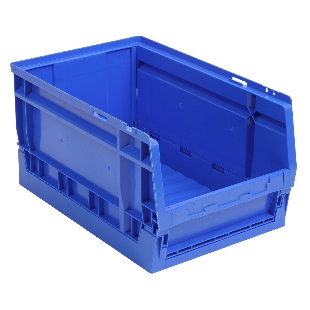 Collapsible Storage Bin 8.5L