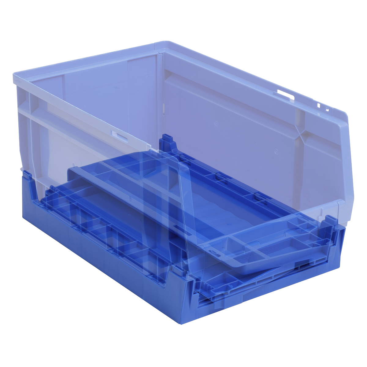 Collapsible Storage Bin 8.5L