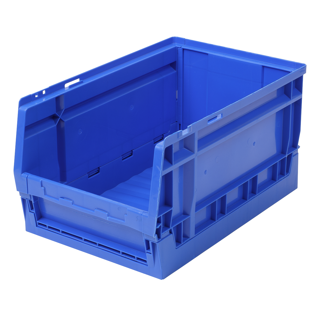 Collapsible Storage Bin 8.5L