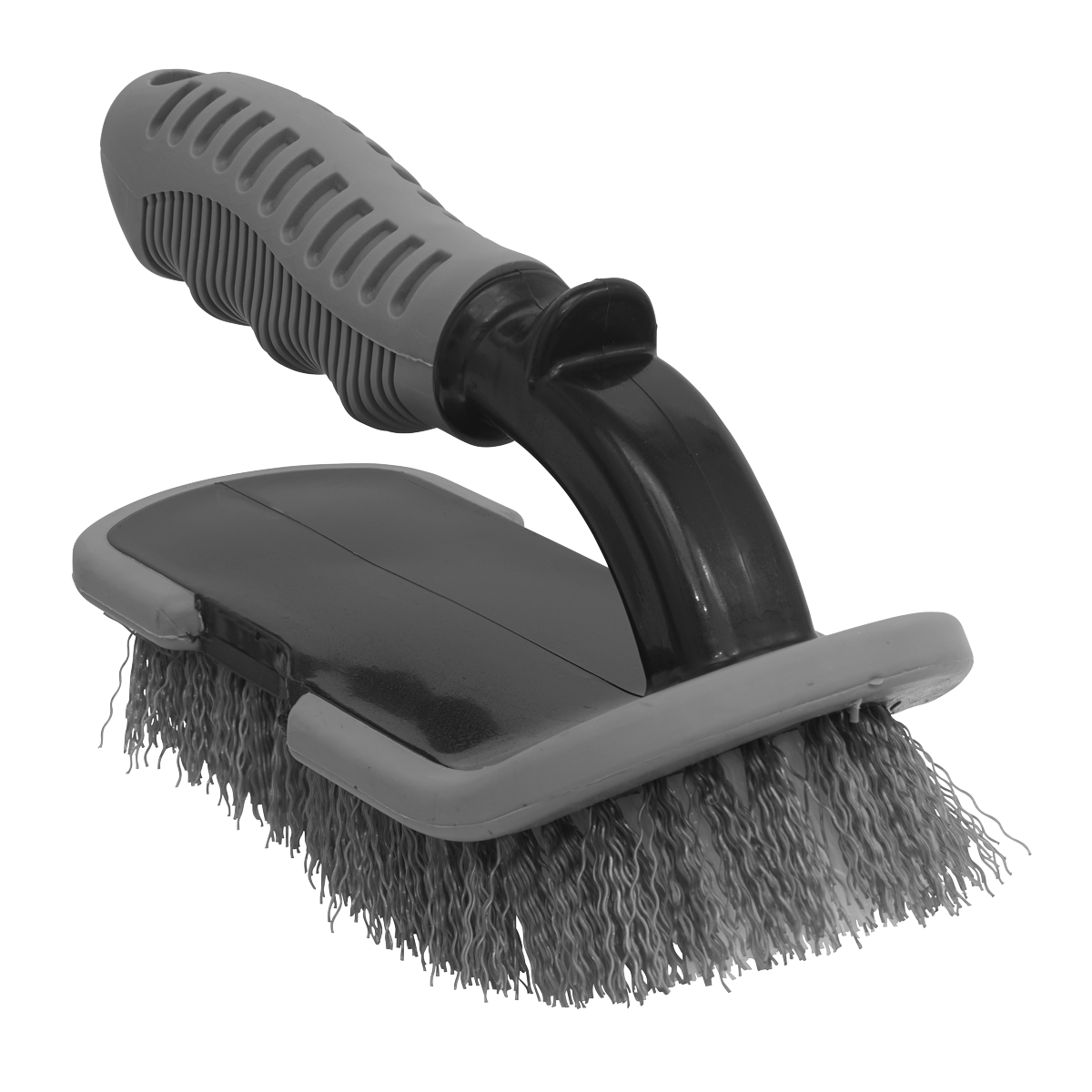 Large Interior Brush