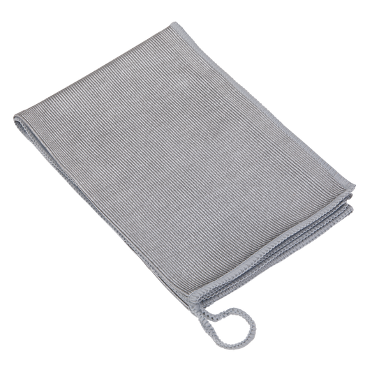 Sheen Microfibre Cloth