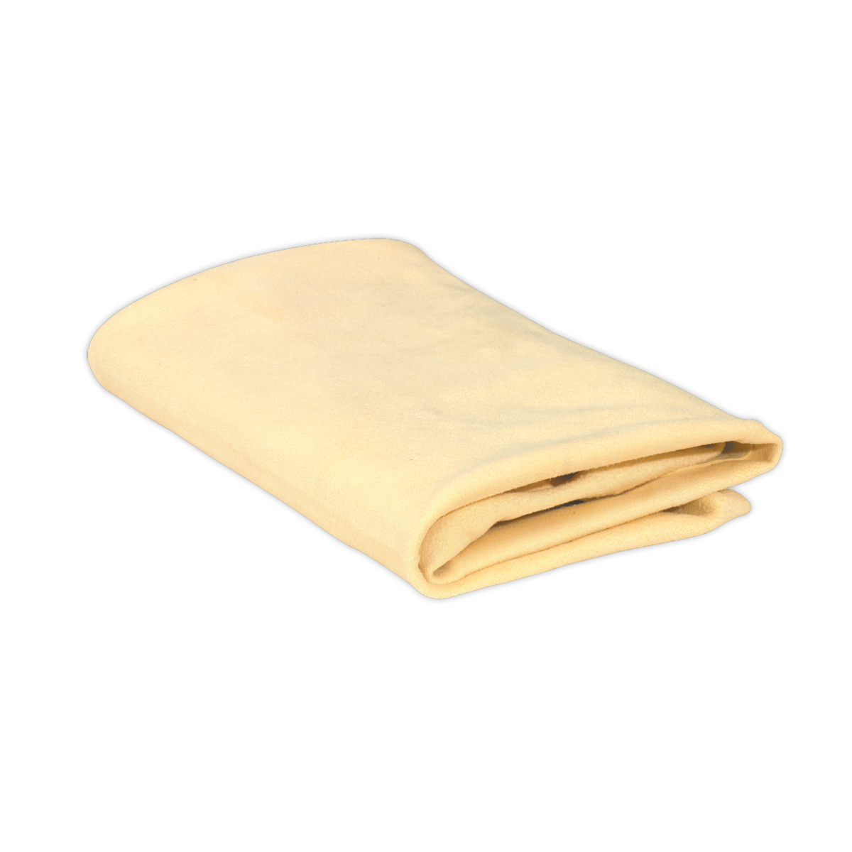 Genuine Chamois 3.5ft²