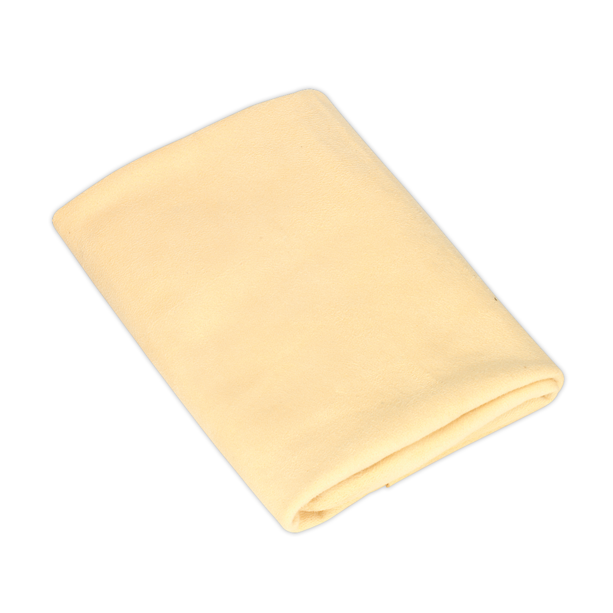 Genuine Chamois 3.5ft²