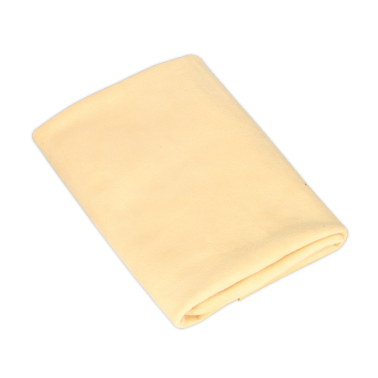 Genuine Chamois 3.5ft²