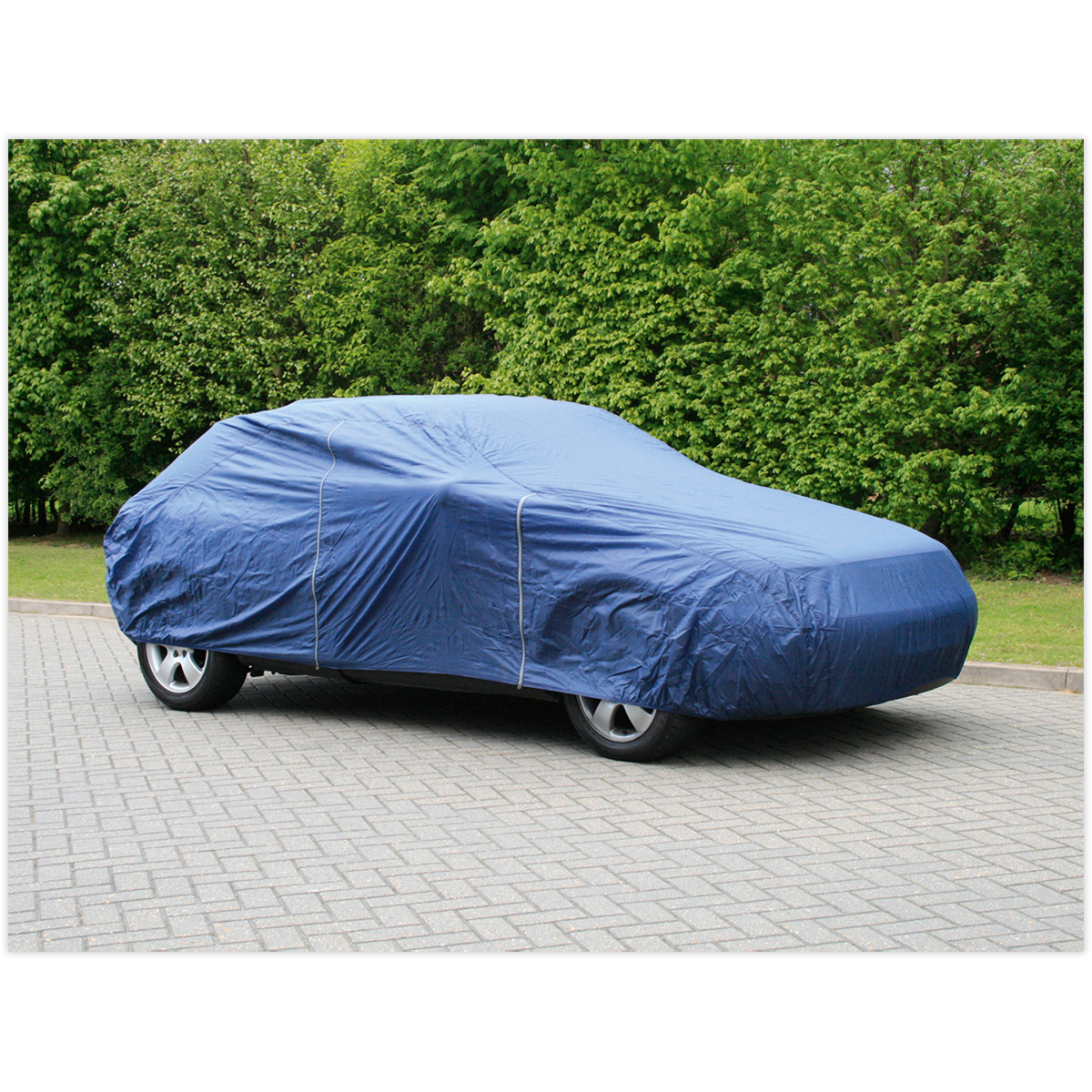 Car Cover Lightweight Large 4300 x 1690 x 1220mm