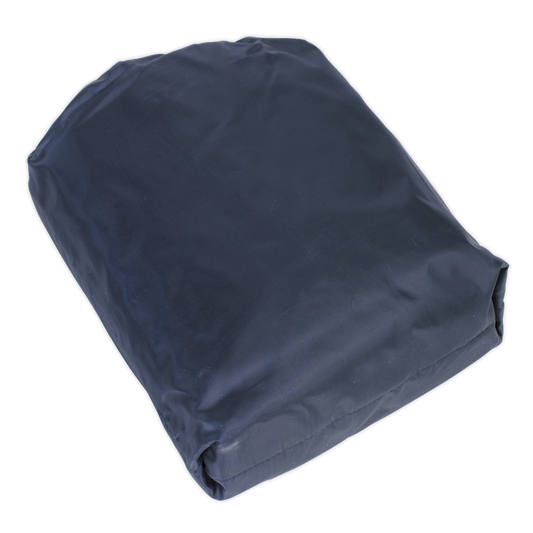 Car Cover Lightweight Medium 4060 x 1650 x 1220mm