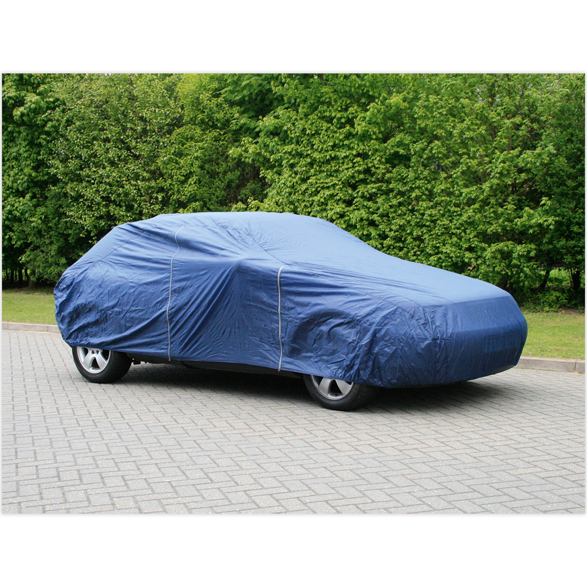 Car Cover Lightweight Small 3800 x 1540 x 1190mm