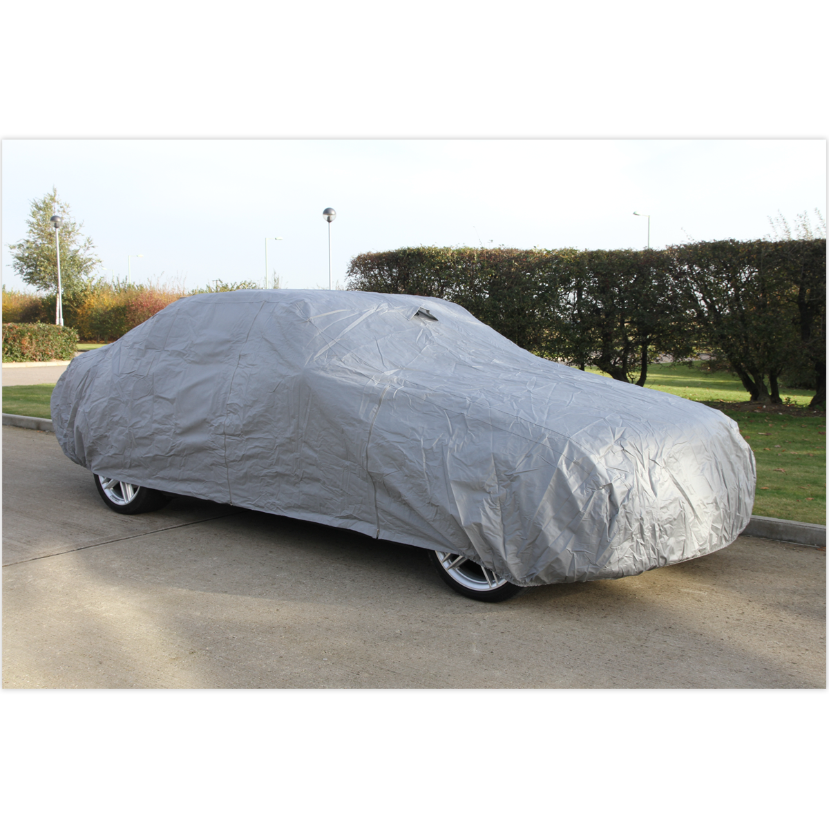 Car Cover Large 4300 x 1690 x 1220mm