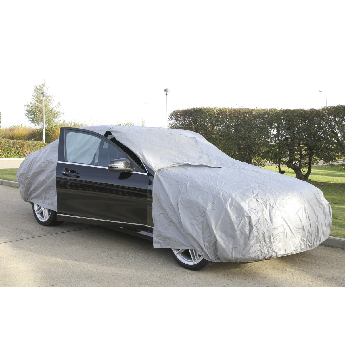 Car Cover Small 3800 x 1540 x 1190mm