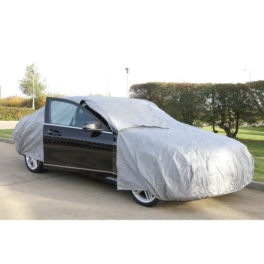 Car Cover Small 3800 x 1540 x 1190mm