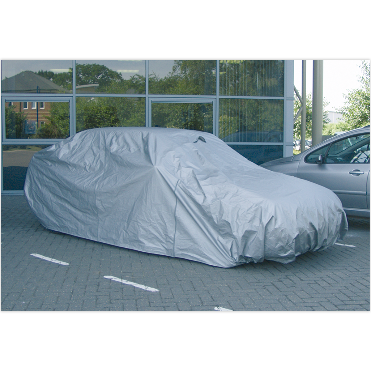 Car Cover Medium 4060 x 1650 x 1220mm