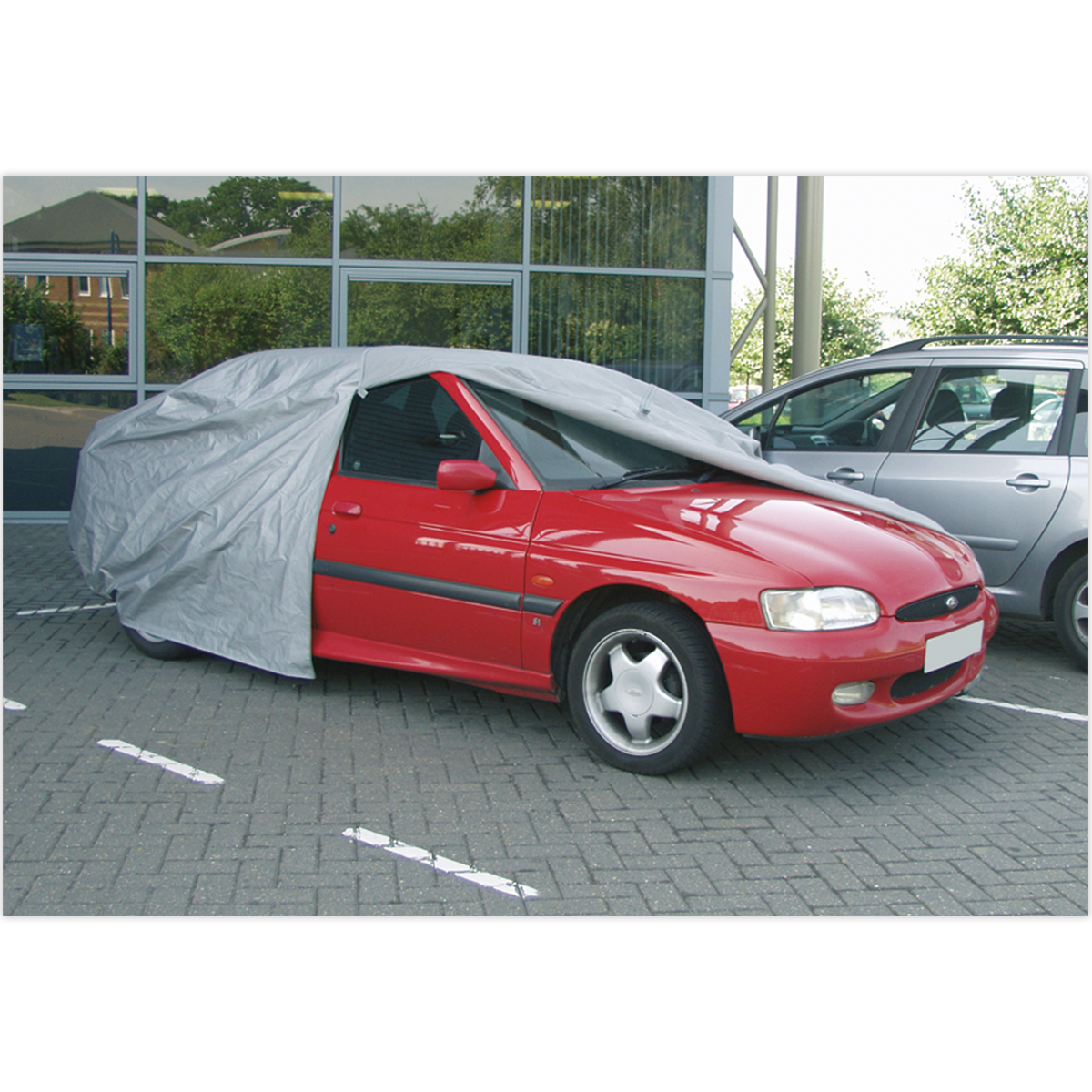 Car Cover Medium 4060 x 1650 x 1220mm