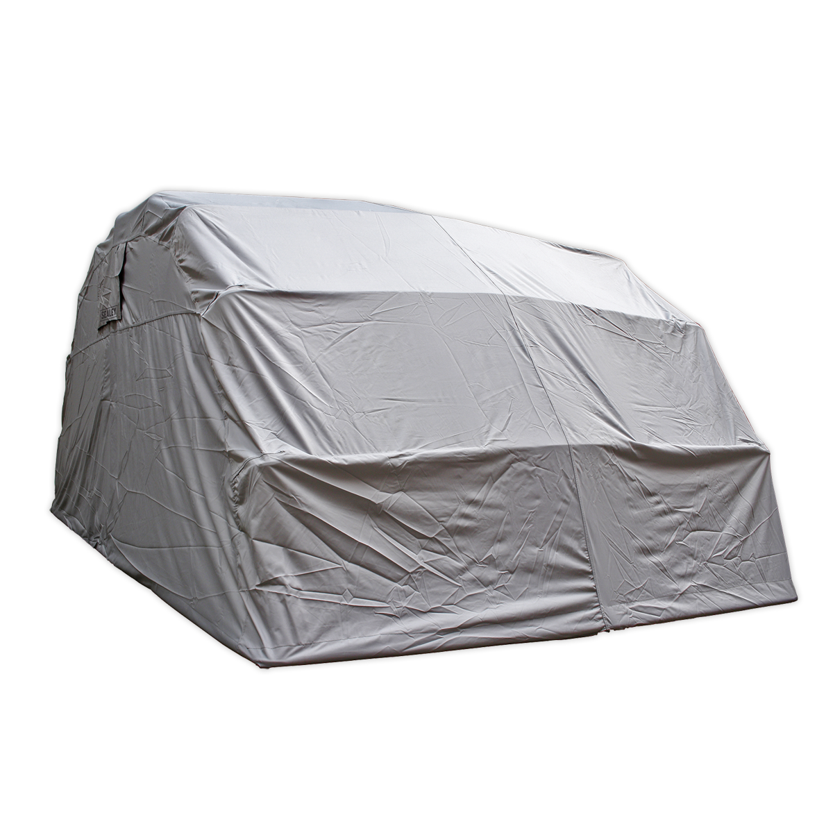 Vehicle Storage Shelter 2.7 x 5.5 x 2m