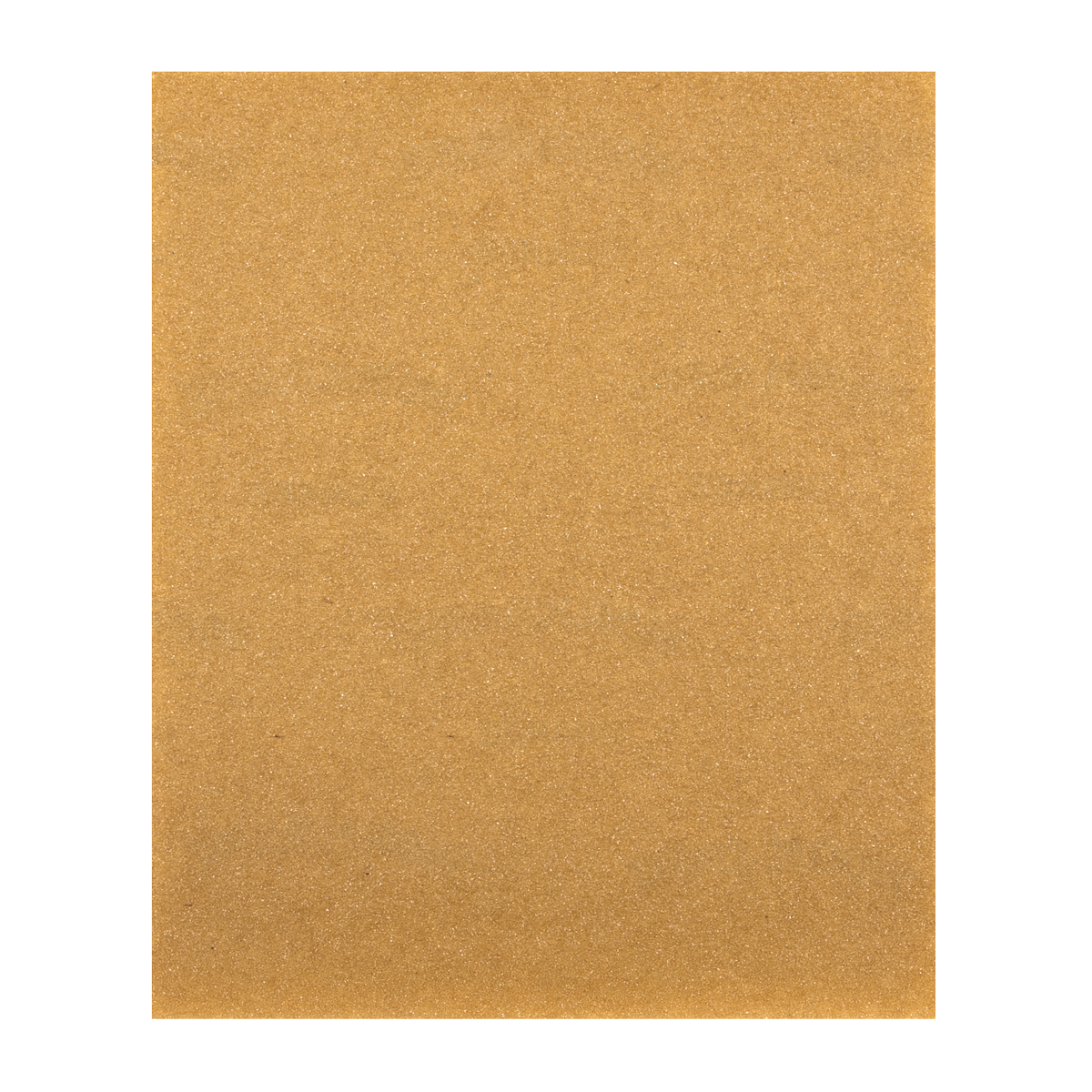 Glasspaper 280 x 230mm - Coarse Pack of 5