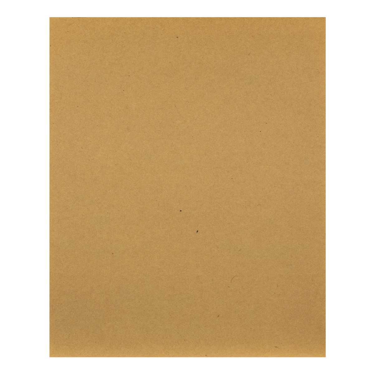 Glasspaper 280 x 230mm - Fine Pack of 5