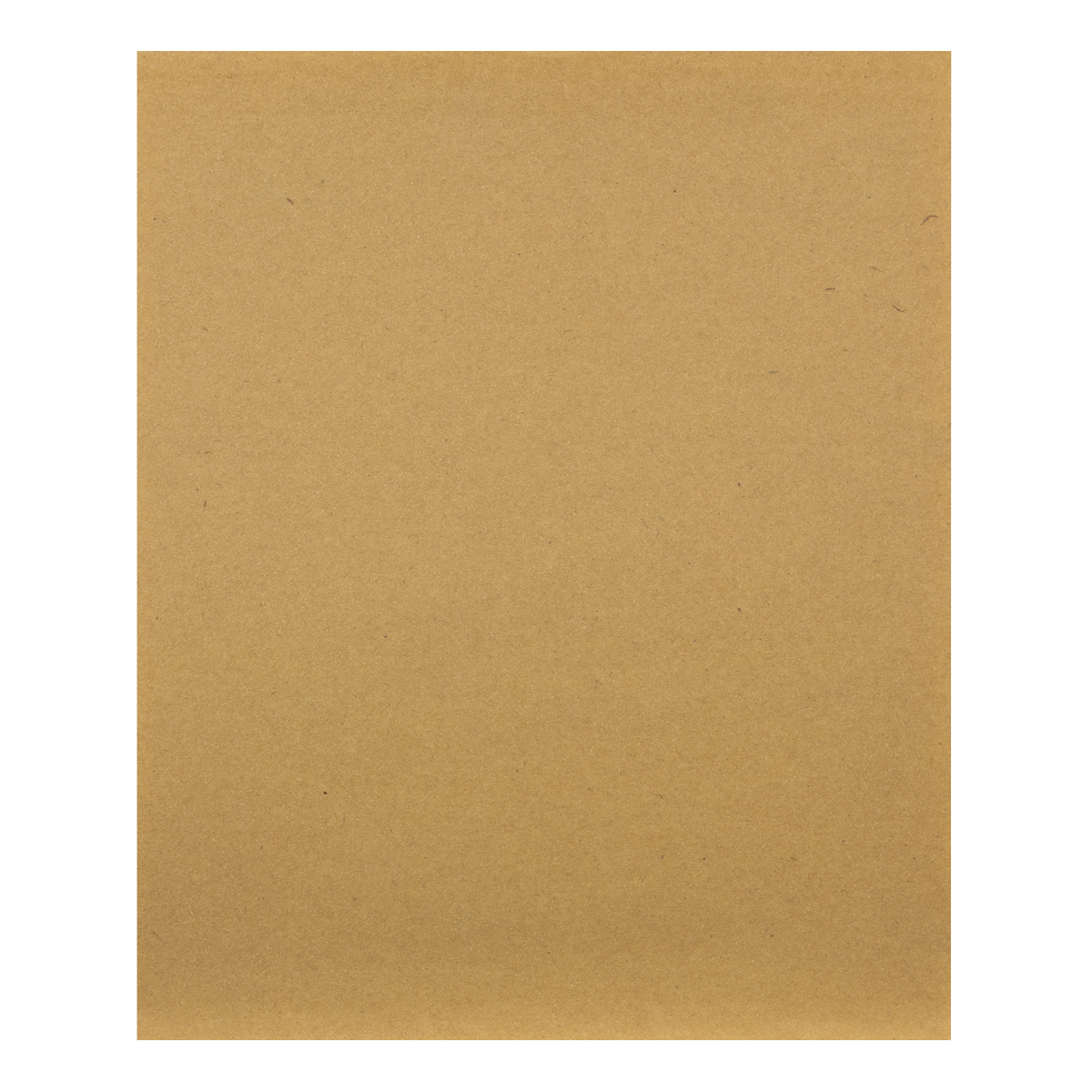 Glasspaper 280 x 230mm - Medium Pack of 5