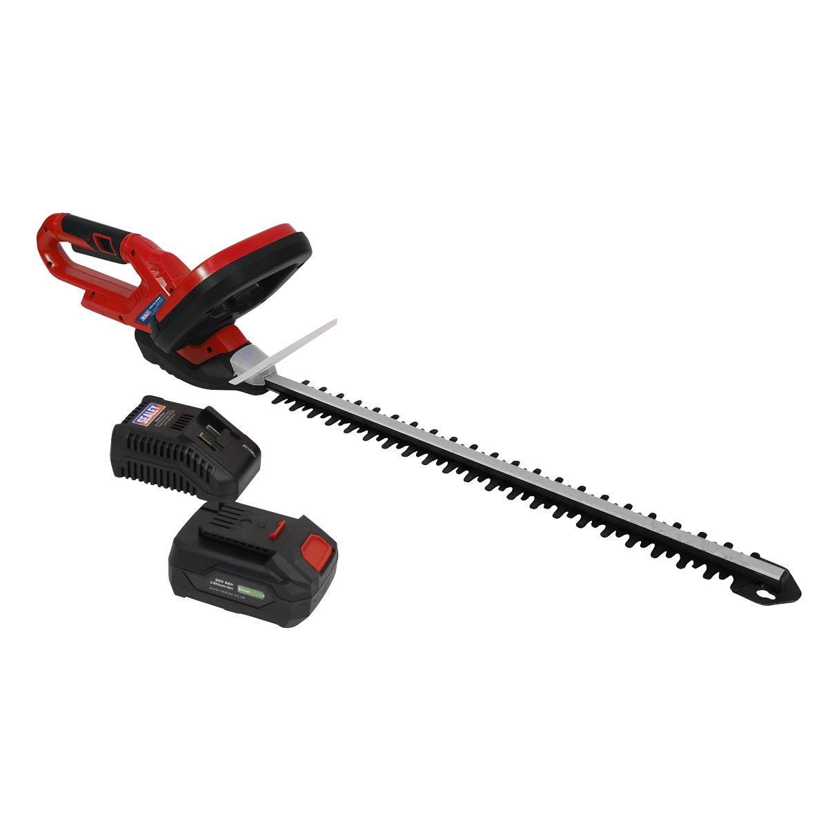 Hedge Trimmer Cordless 20V SV20 Series with 4Ah Battery & Charger