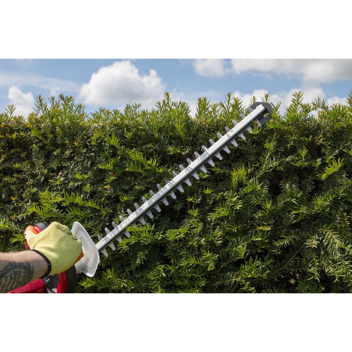 52cm Hedge Trimmer Cordless 20V SV20 Series - Body Only