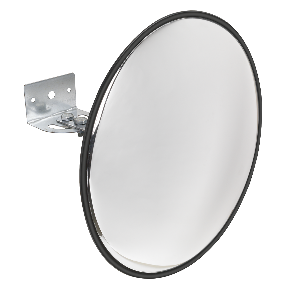 Convex Mirror Ø300mm Wall Mounting