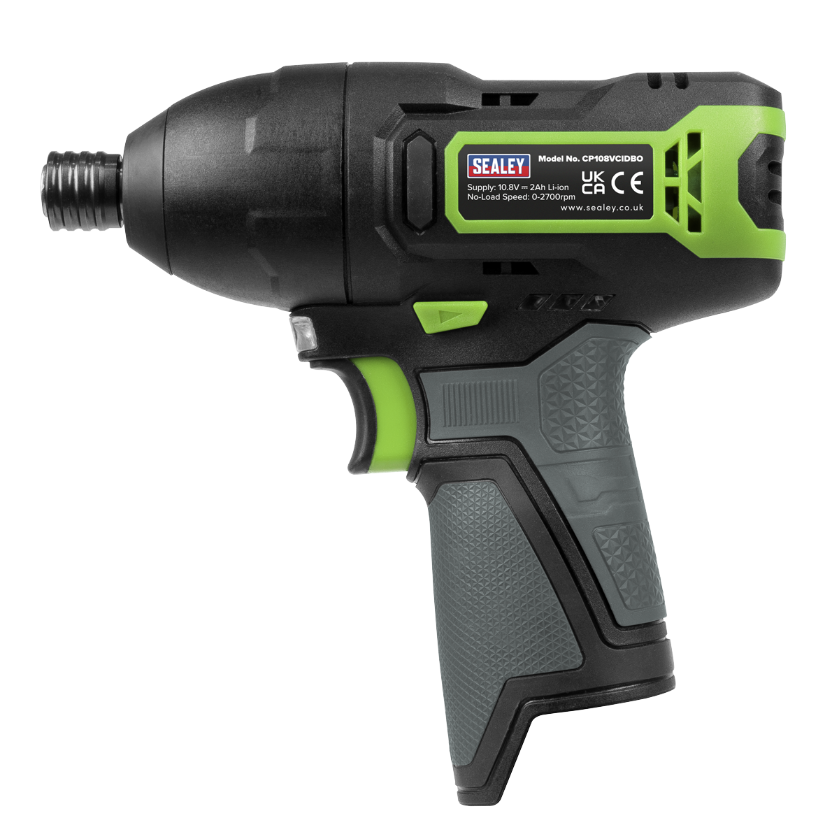 Cordless Impact Driver 1/4"Hex Drive 10.8V 2Ah SV10.8 Series