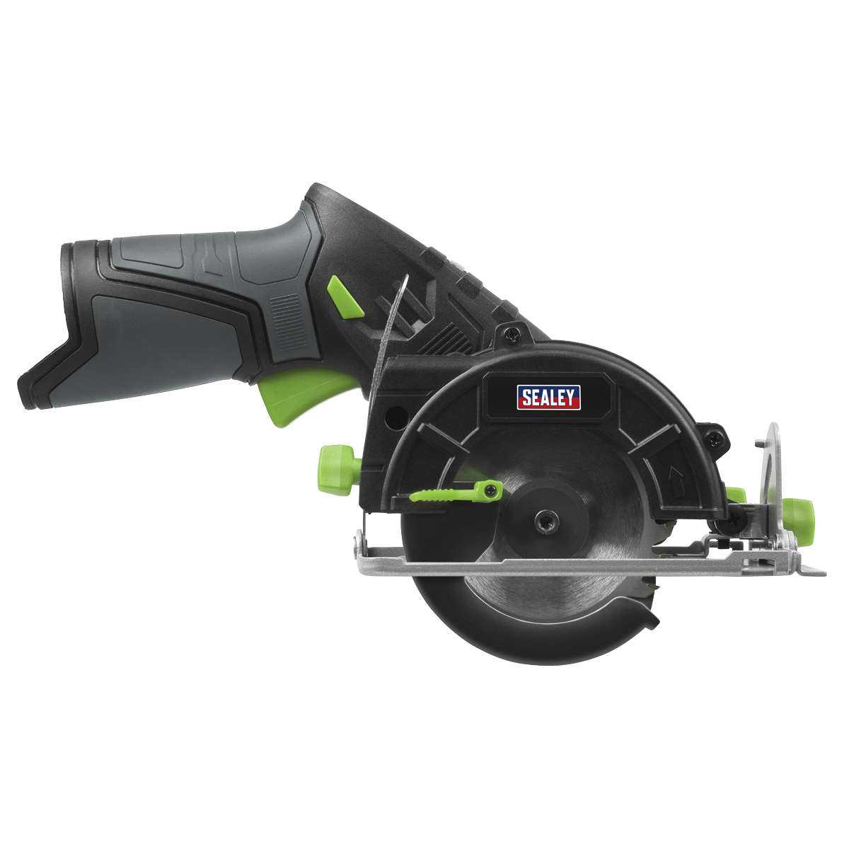 Cordless Circular Saw Kit 10.8V 2Ah SV10.8 Series Ø85mm