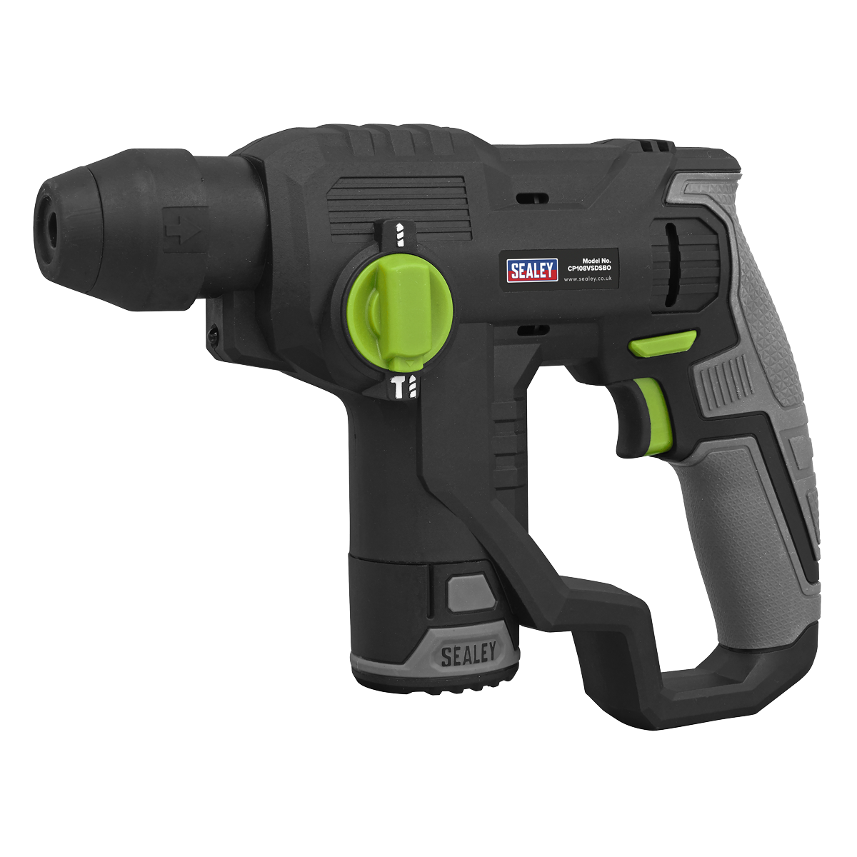 SDS Plus Rotary Hammer Drill 10.8V SV10.8 Series