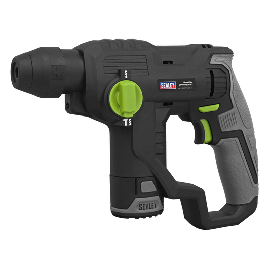 SDS Plus Rotary Hammer Drill 10.8V SV10.8 Series