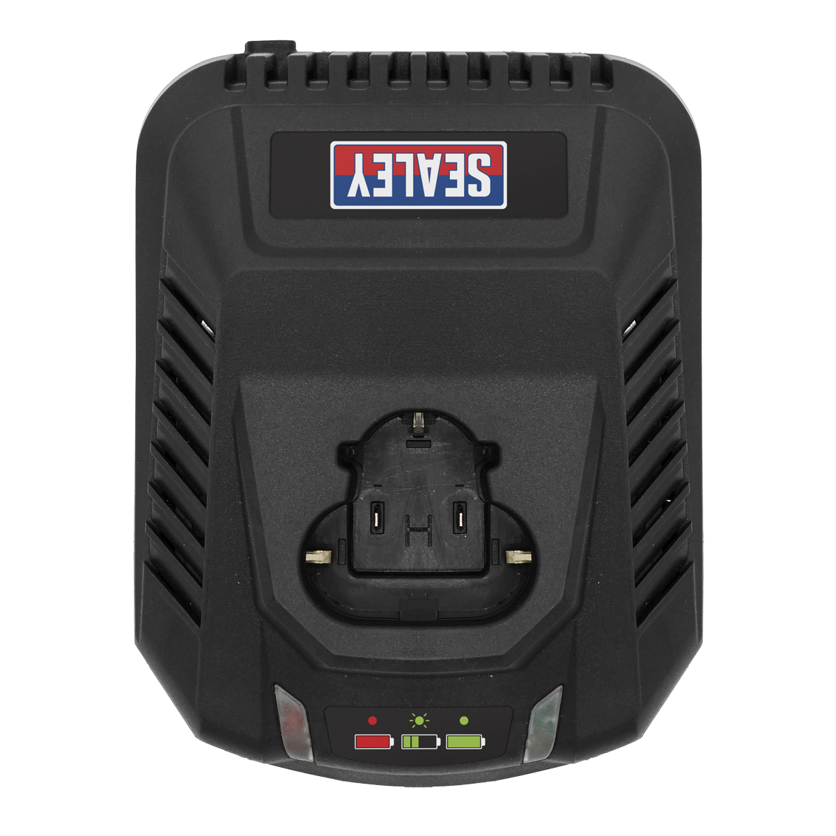 Fast Charge Battery Charger 4A for SV12 Series