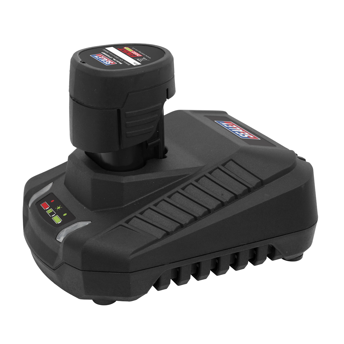 Fast Charge Battery Charger 4A for SV12 Series