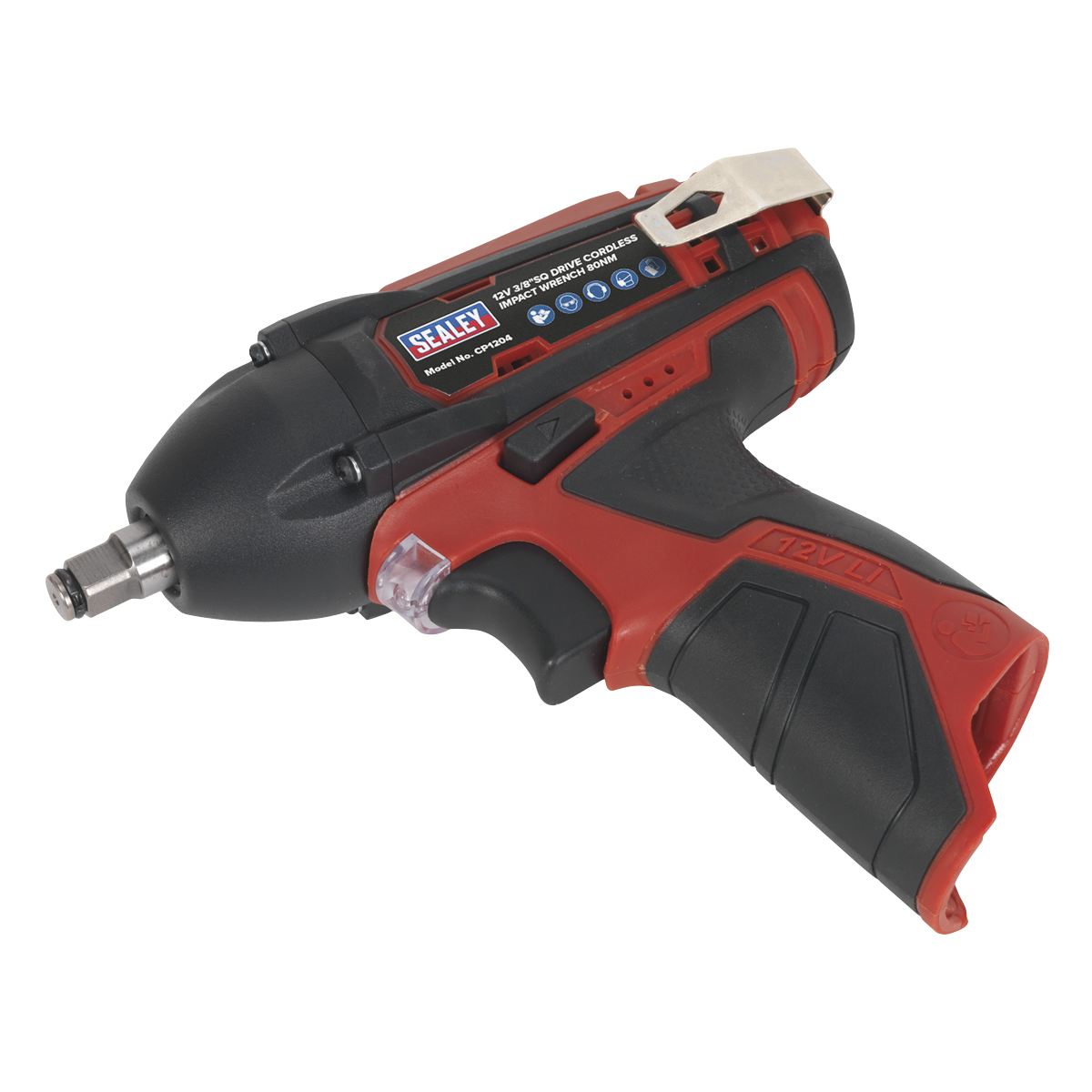 SV12 Series 4 x 12V Cordless Power Tool Combo Kit