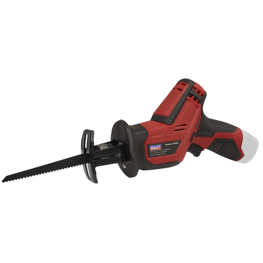 Cordless Reciprocating Saw 12V SV12 Series - Body Only