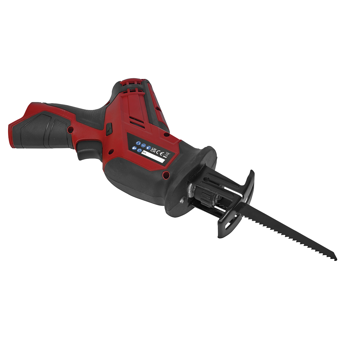 Cordless Reciprocating Saw 12V SV12 Series - Body Only