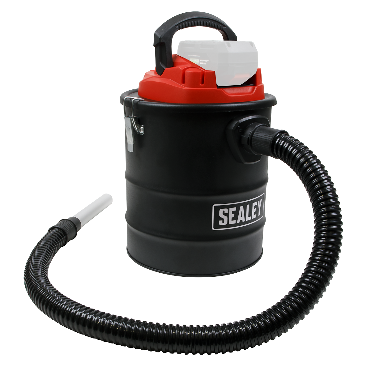 Handheld Ash Vacuum Cleaner 20V SV20 Series 15L