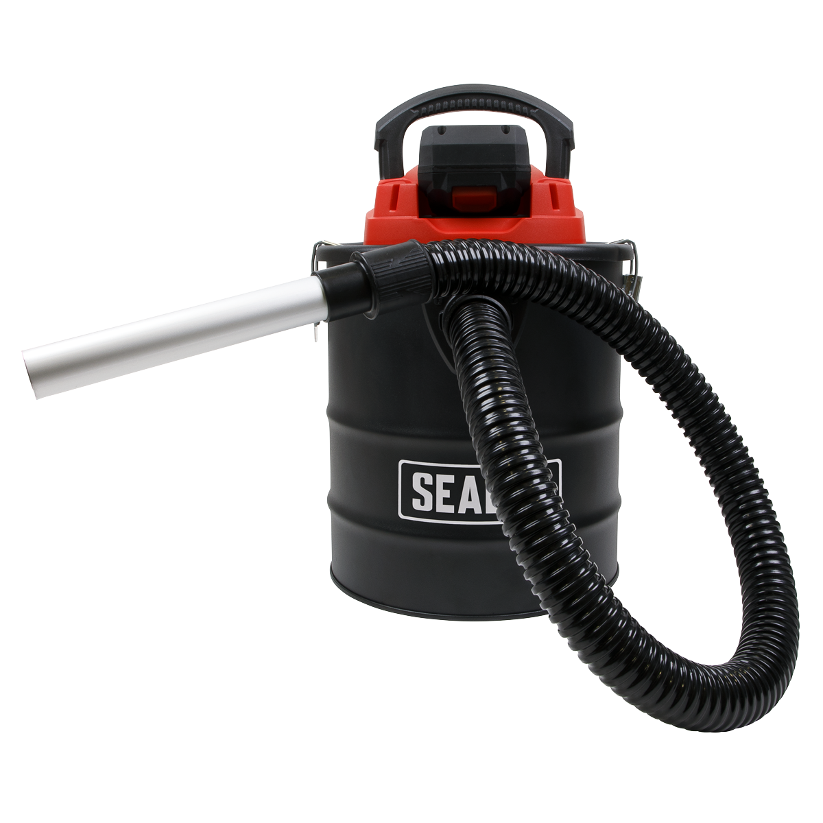 Handheld Ash Vacuum Cleaner 20V SV20 Series 15L