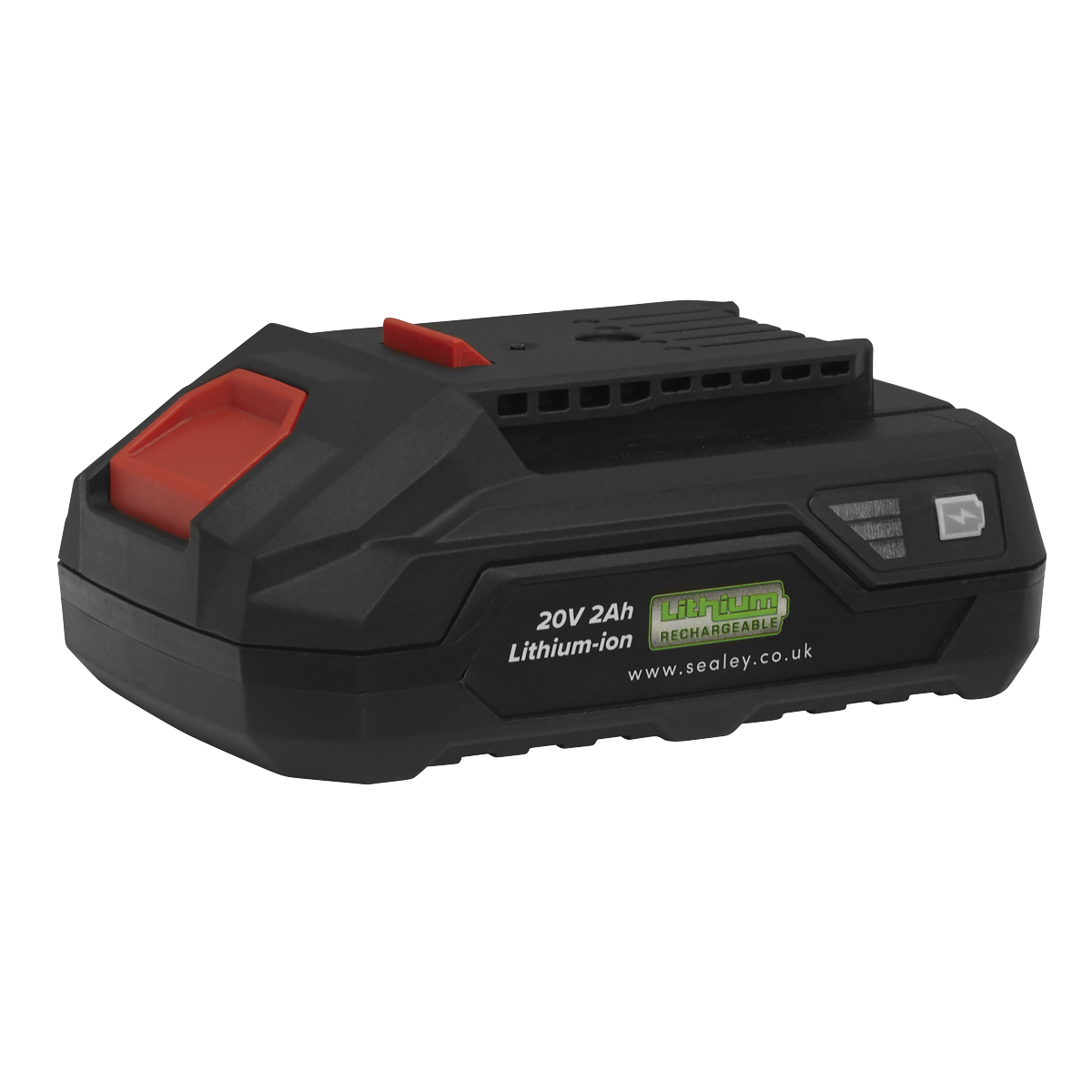 Power Tool Battery 20V 2Ah SV20 Series Lithium-ion