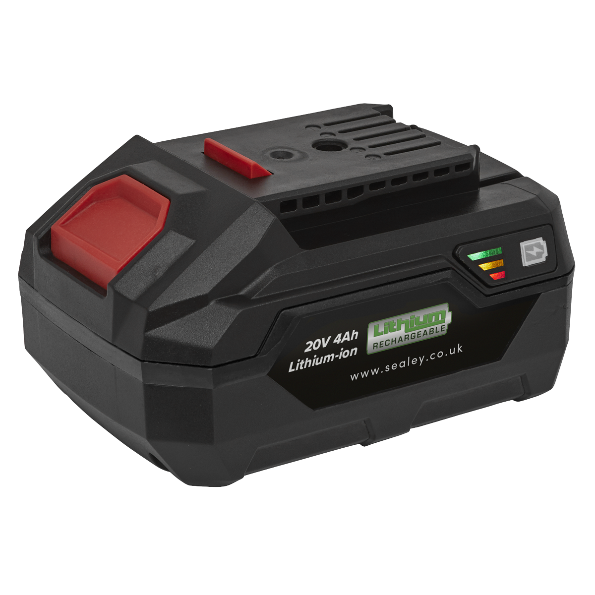 Power Tool Battery 20V 4Ah SV20 Series Lithium-ion