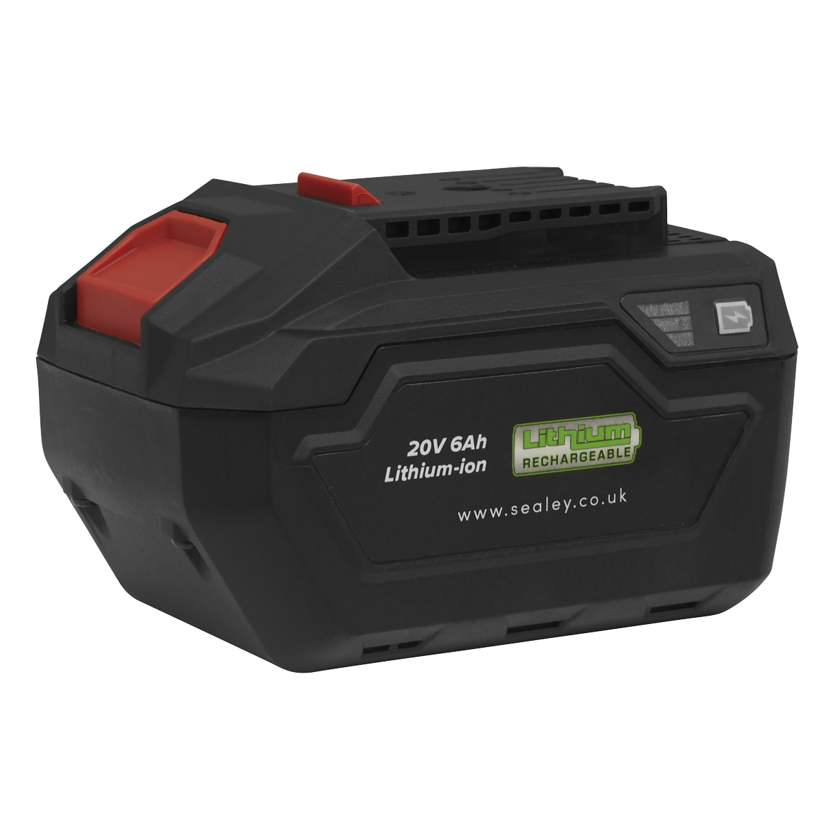 Power Tool Battery 20V 6Ah SV20 Series Lithium-ion