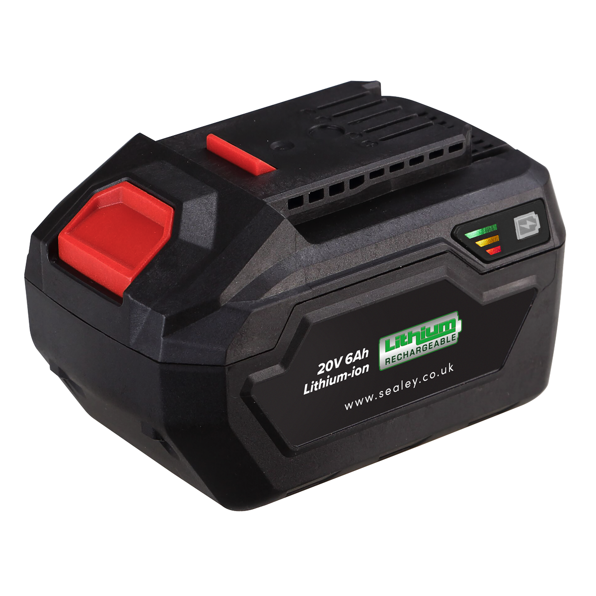 Power Tool Battery 20V 6Ah SV20 Series Lithium-ion