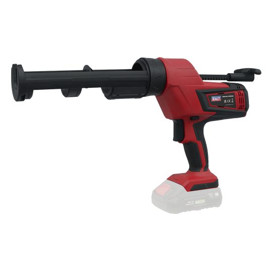 Cordless Caulking Gun 310ml 20V SV20 Series - Body Only