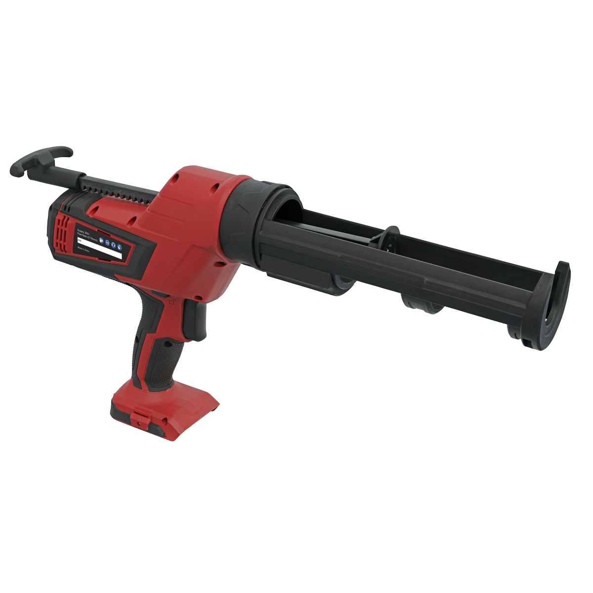 Cordless Caulking Gun 310ml 20V SV20 Series - Body Only