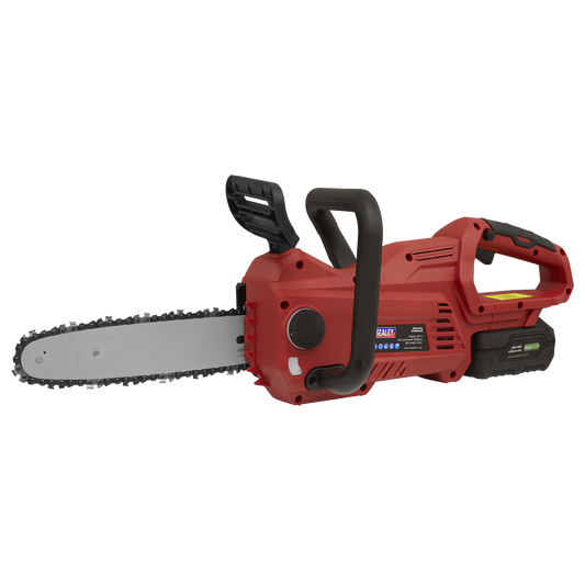 Cordless Chainsaw 20V SV20 Series 25cm - Body Only