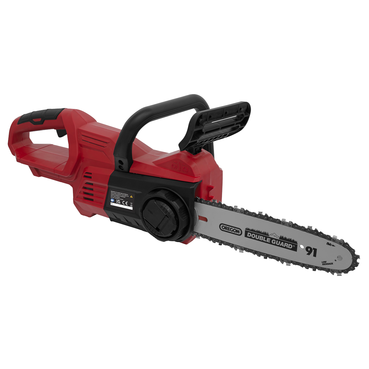 Cordless Chainsaw 20V SV20 Series 25cm - Body Only