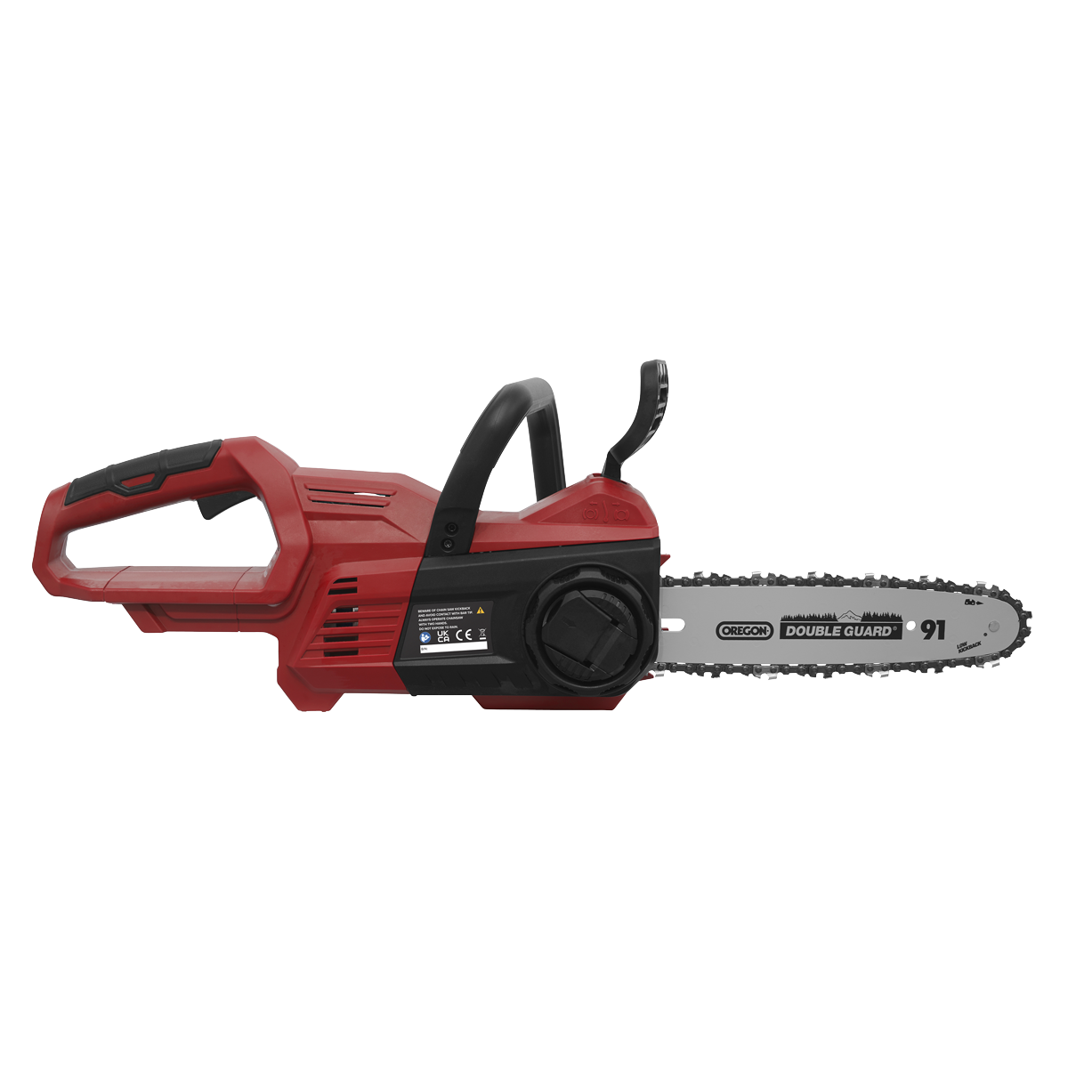 Cordless Chainsaw 20V SV20 Series 25cm - Body Only