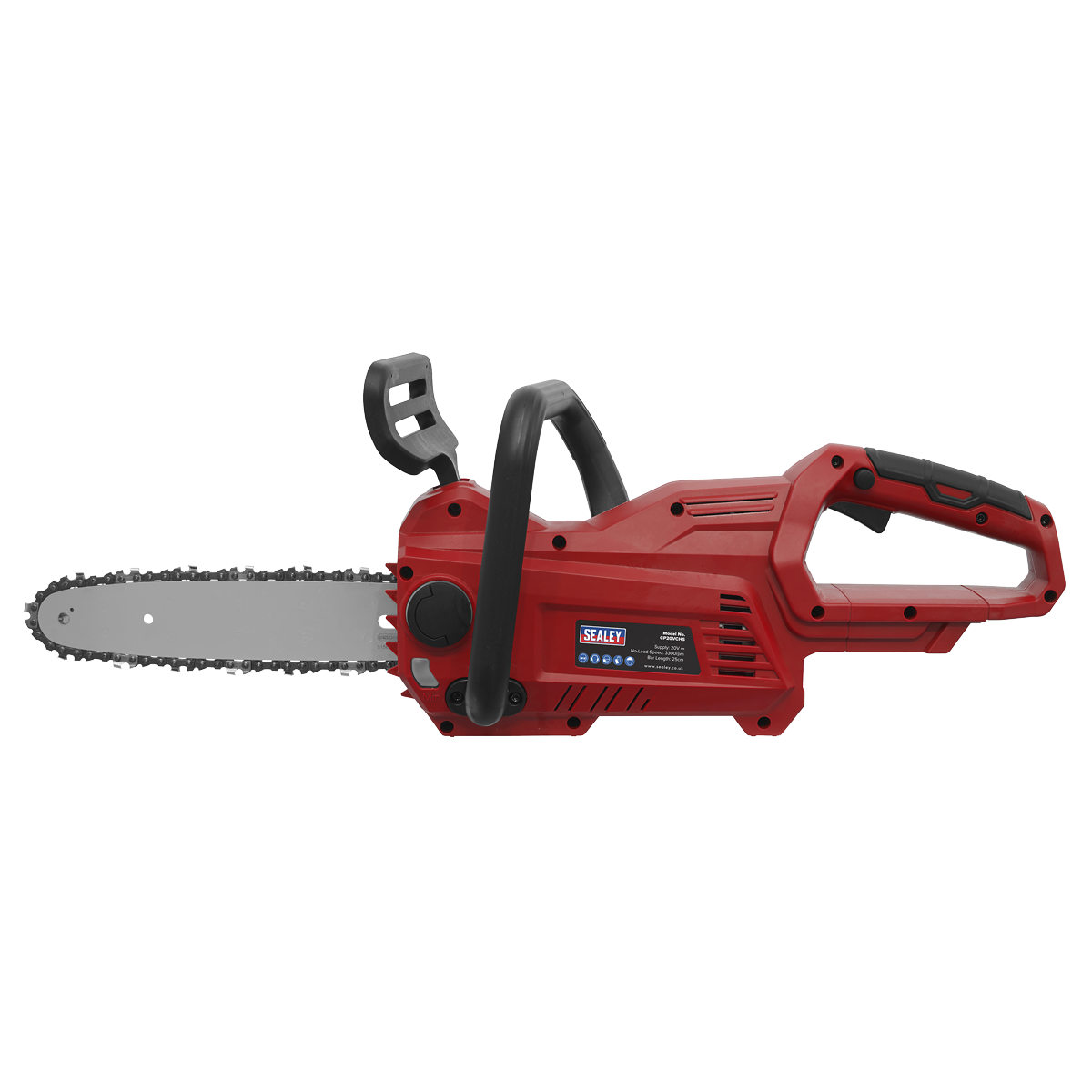 Cordless Chainsaw 20V SV20 Series 25cm - Body Only